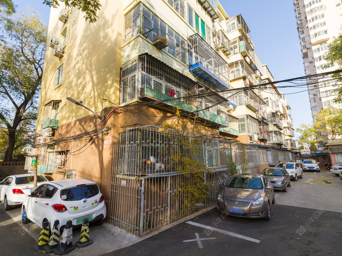北京地铁楼小区_地铁楼小区null
