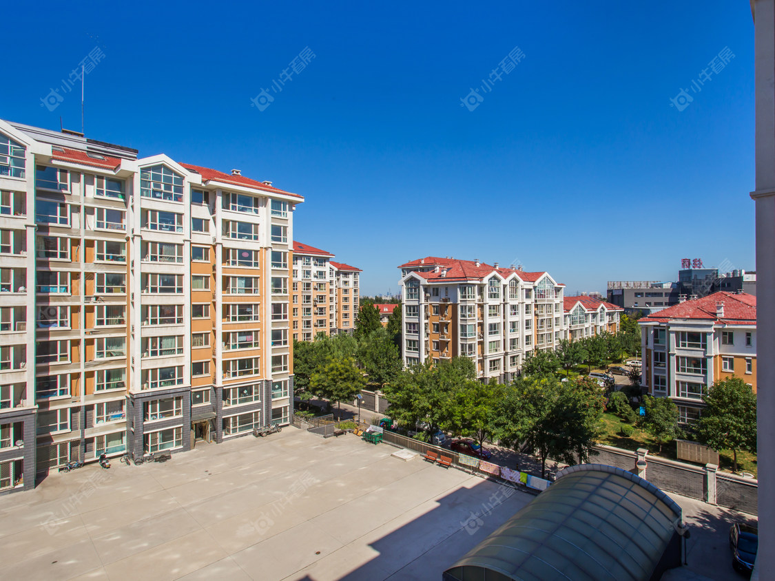 北京期颐百年小区_期颐百年小区null