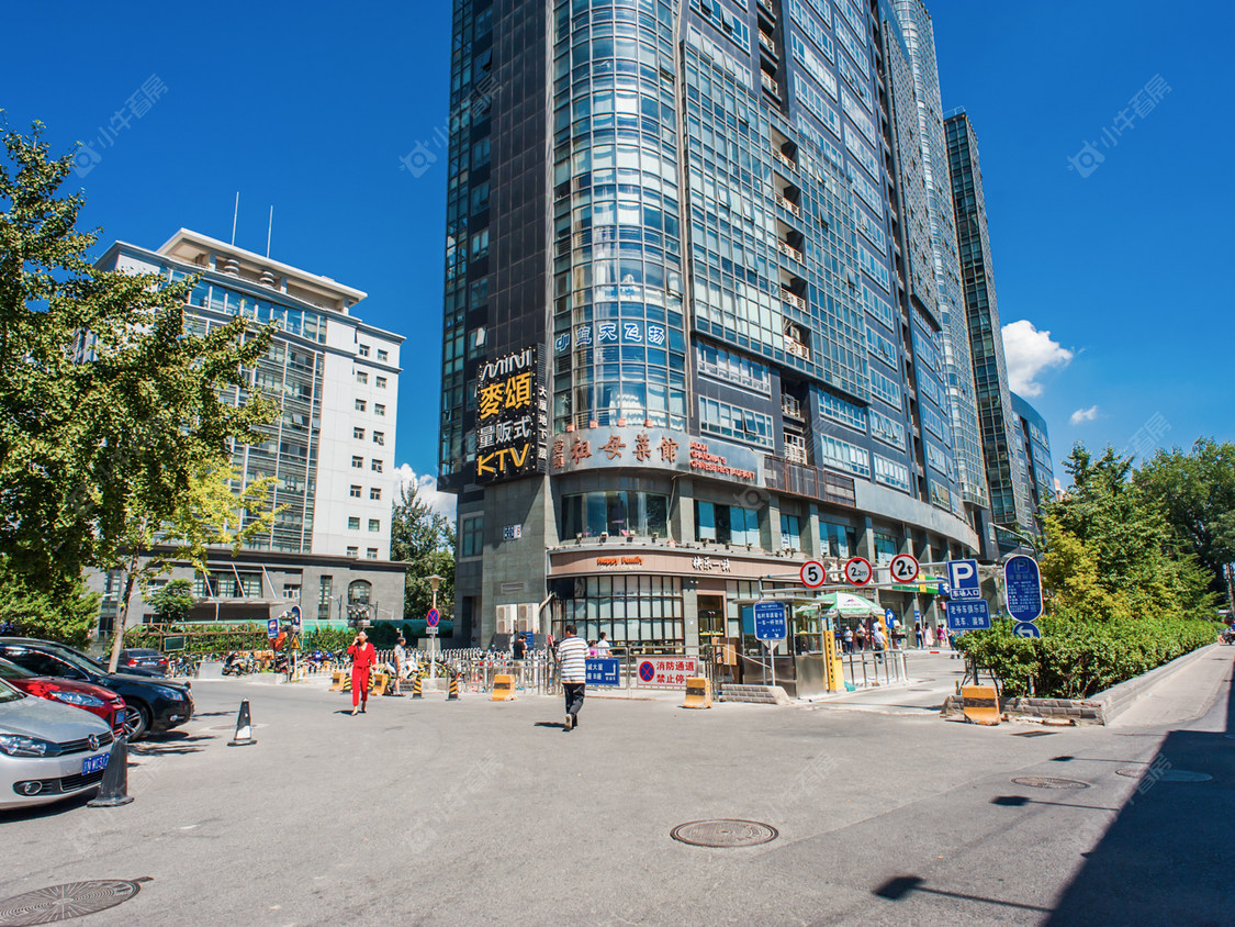 北京铸诚大厦小区_铸诚大厦小区null
