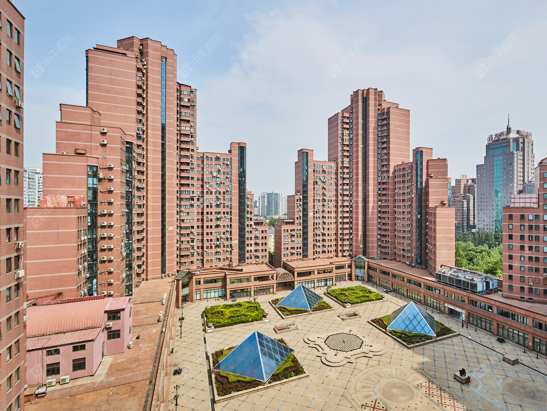 北京阳光广场小区_阳光广场小区null