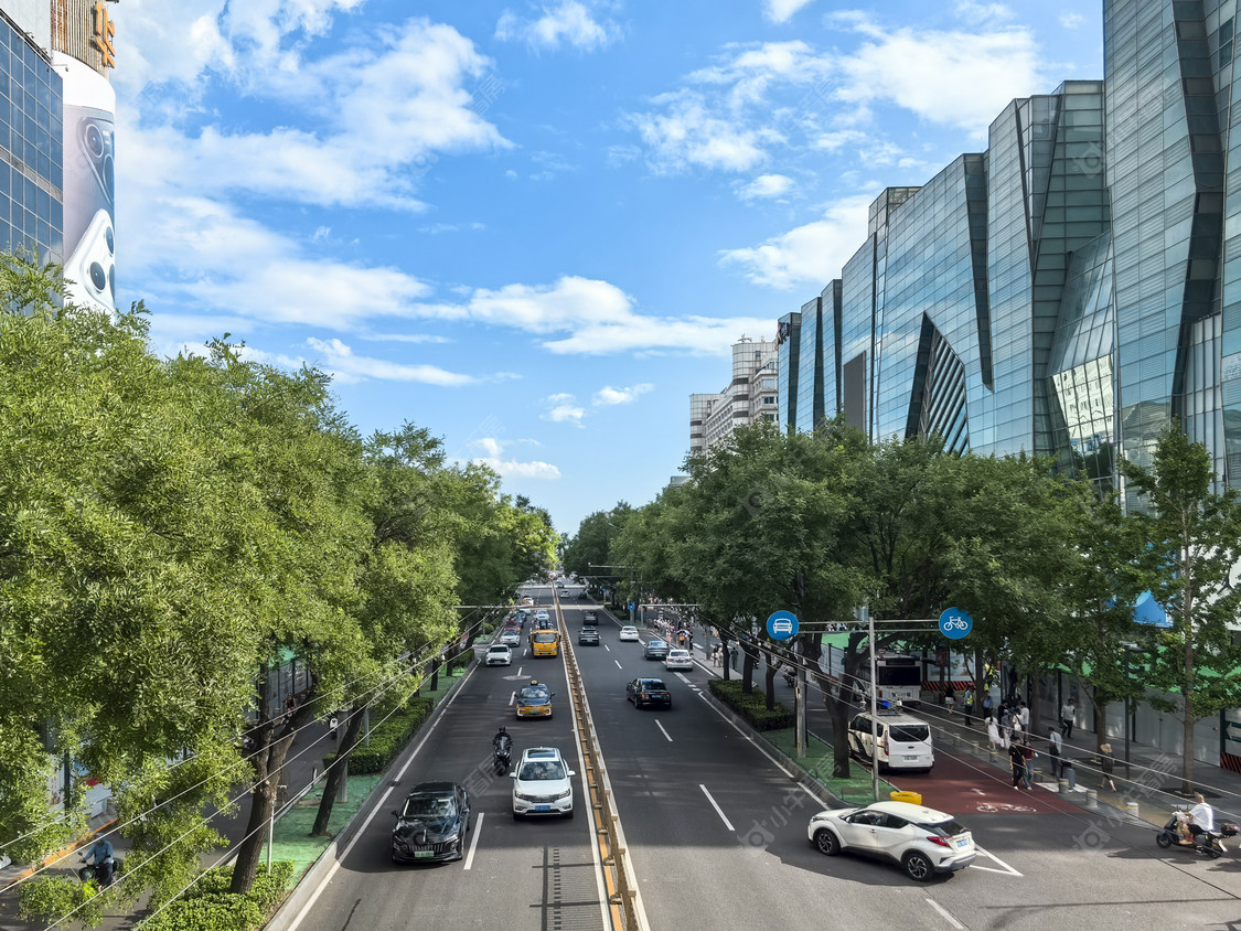北京西单北大街小区_西单北大街小区null