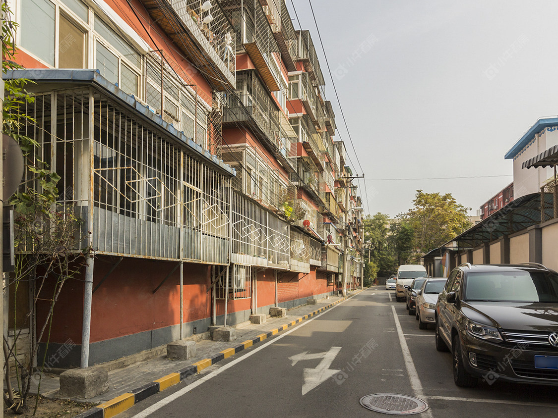 北京东大街东里小区_东大街东里小区null