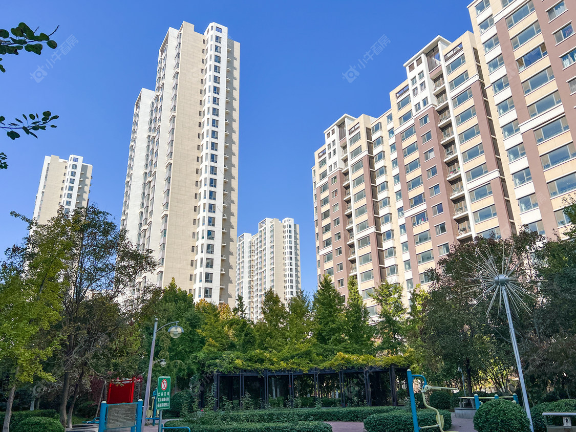 北京周家庄中路18号院小区_周家庄中路18号院小区null