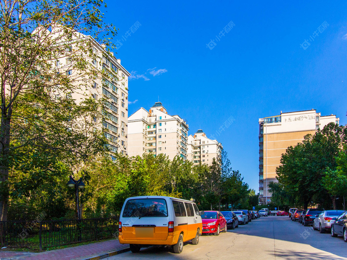 北京天通西苑一区小区_天通西苑一区小区null
