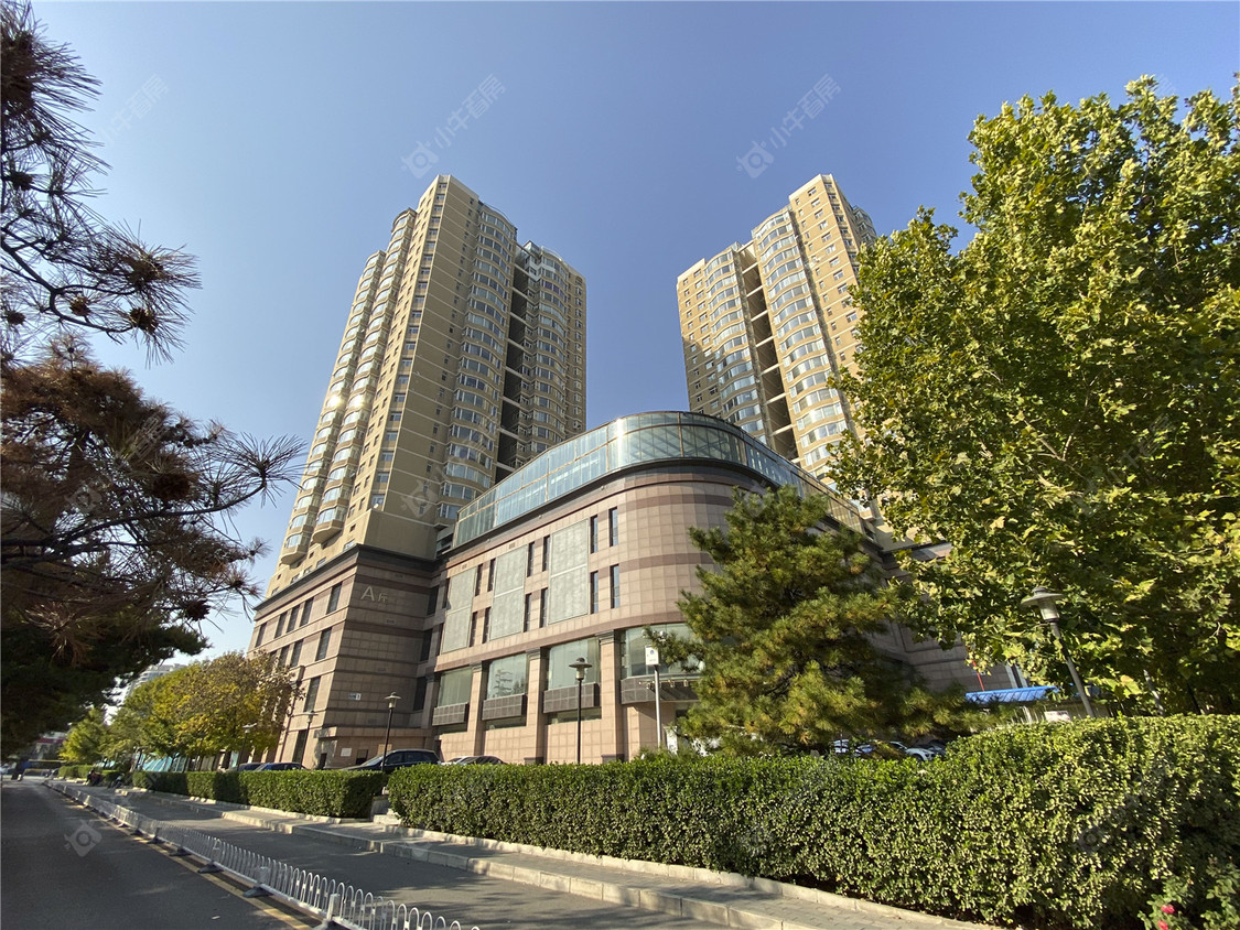 北京星城国际小区_星城国际小区null