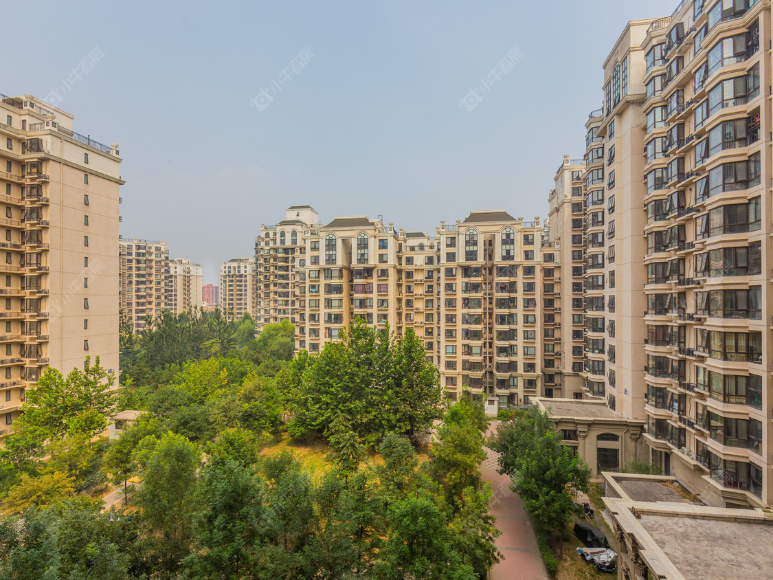 北京珠江逸景小区_珠江逸景小区null