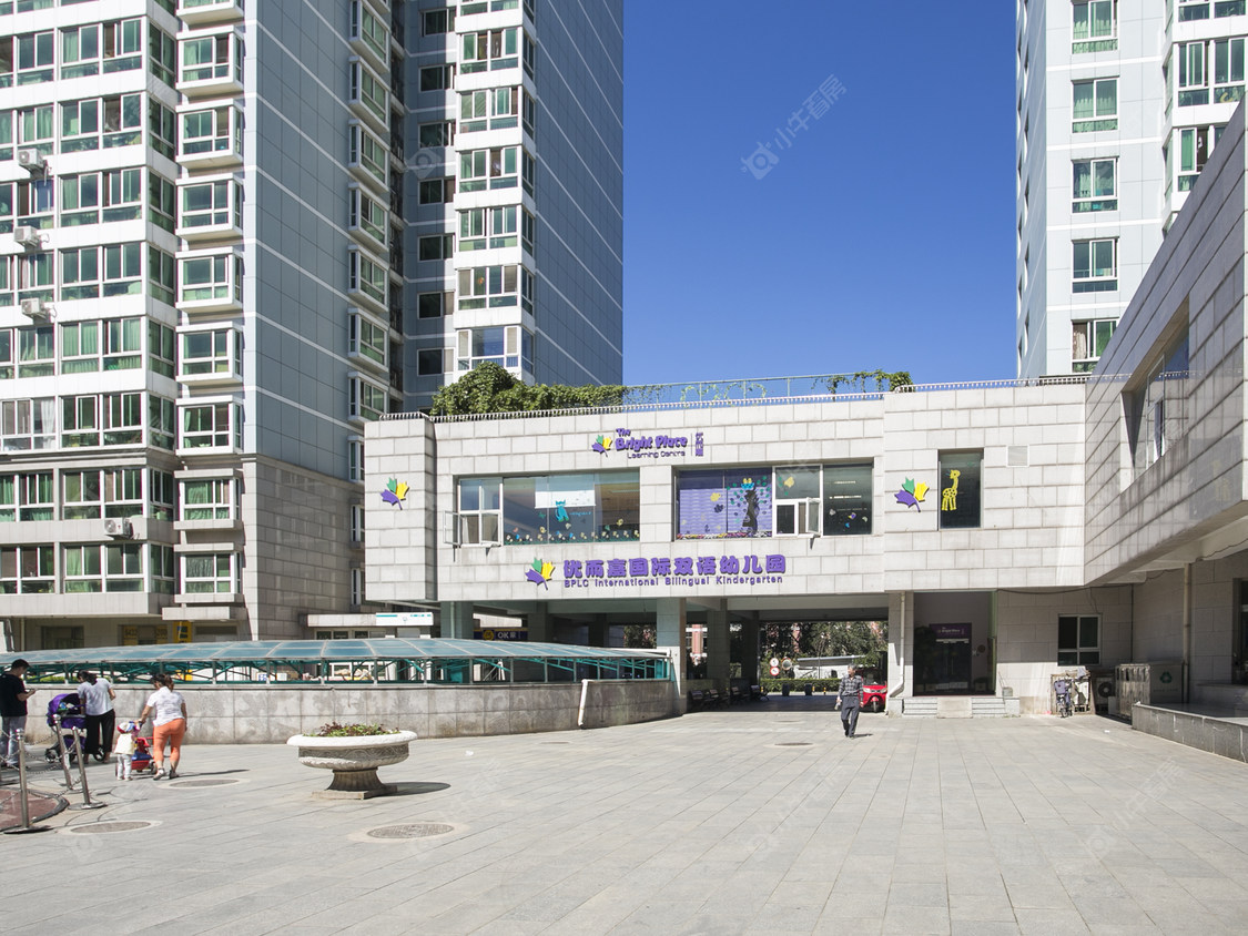 北京泰华滨河苑小区_泰华滨河苑小区null