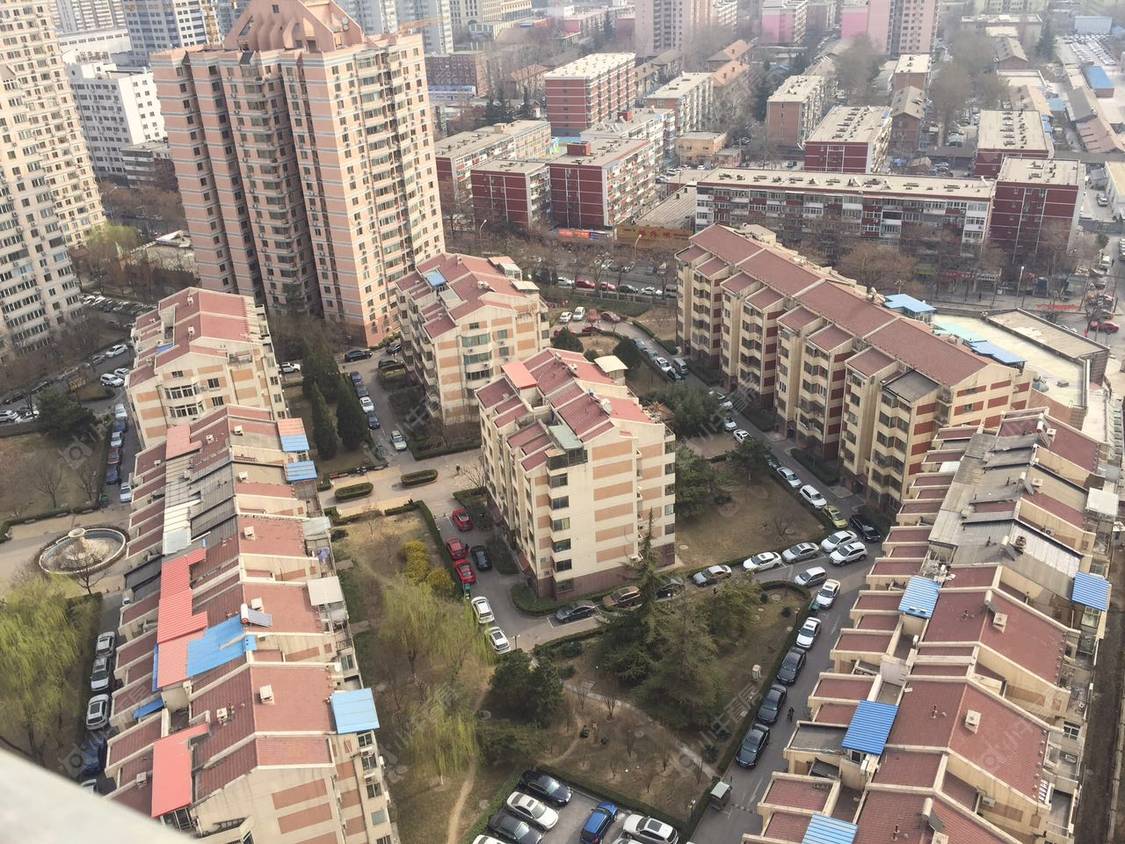 北京莲香园小区_莲香园小区null