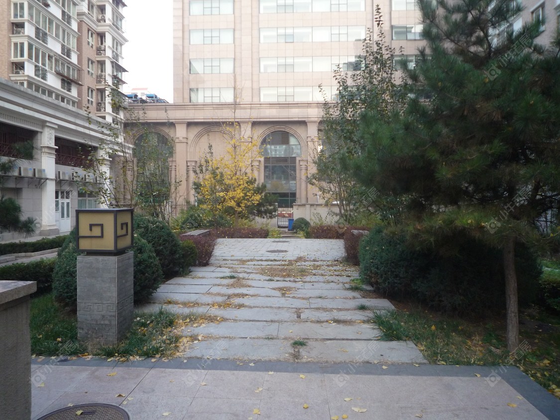 北京国瑞城东区小区_国瑞城东区小区null