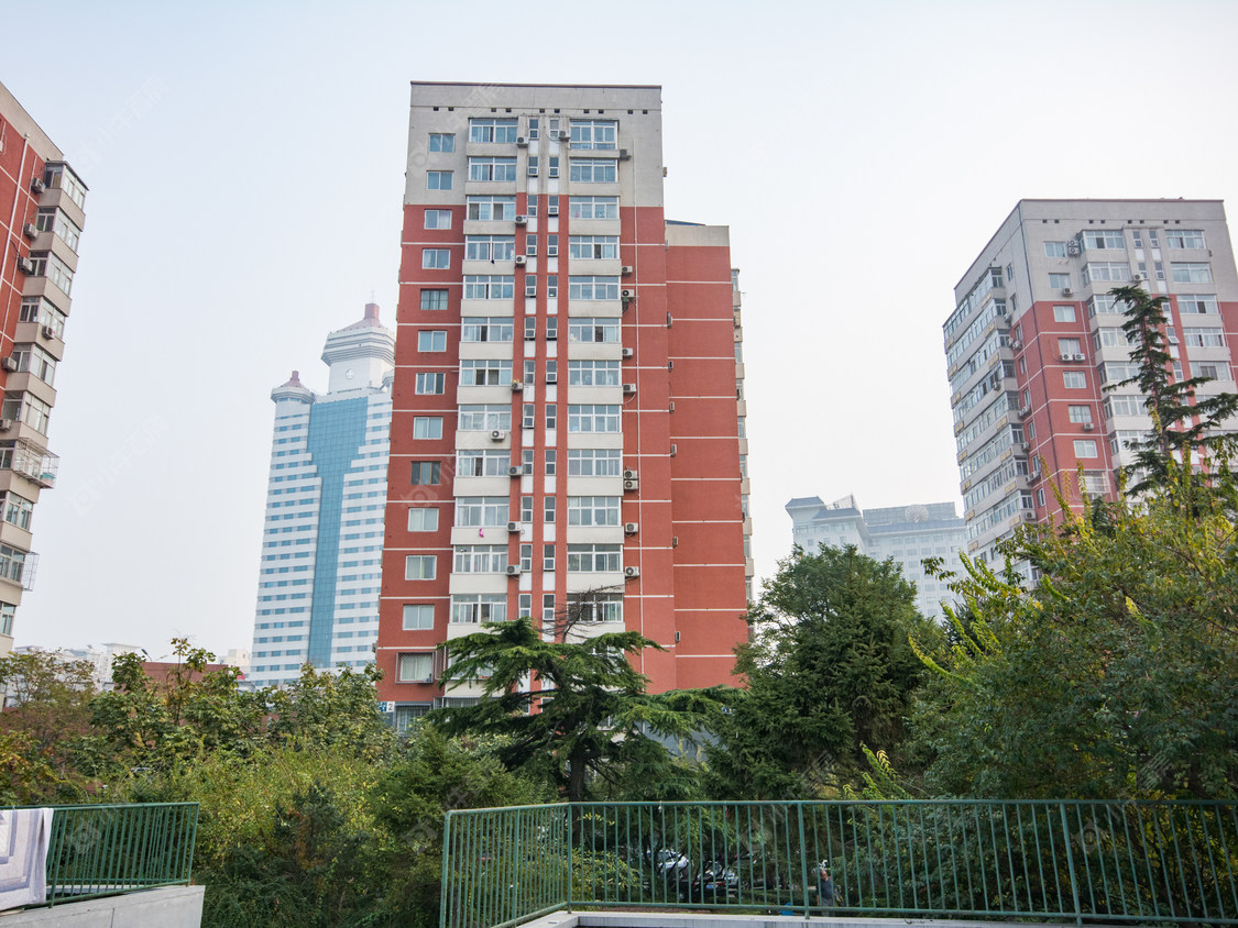 北京西便门东里小区_西便门东里小区null