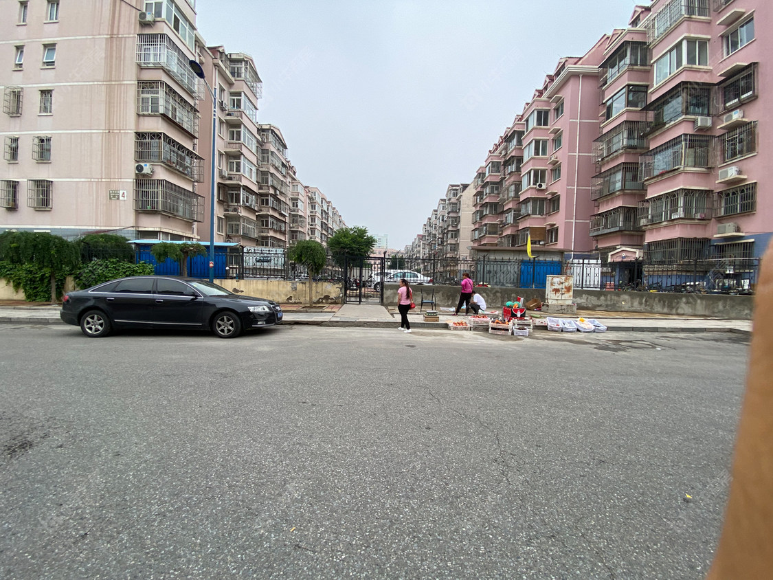 北京檀州家园东区小区_檀州家园东区小区null