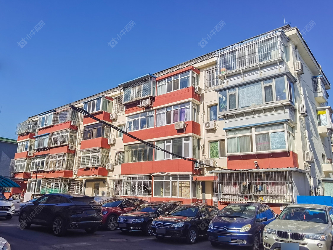 北京新建宫门路35号院小区_小牛看房