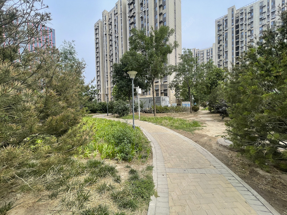 北京清源佳园小区_清源佳园小区null
