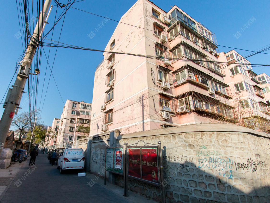 北京丰景高苑小区_丰景高苑小区null