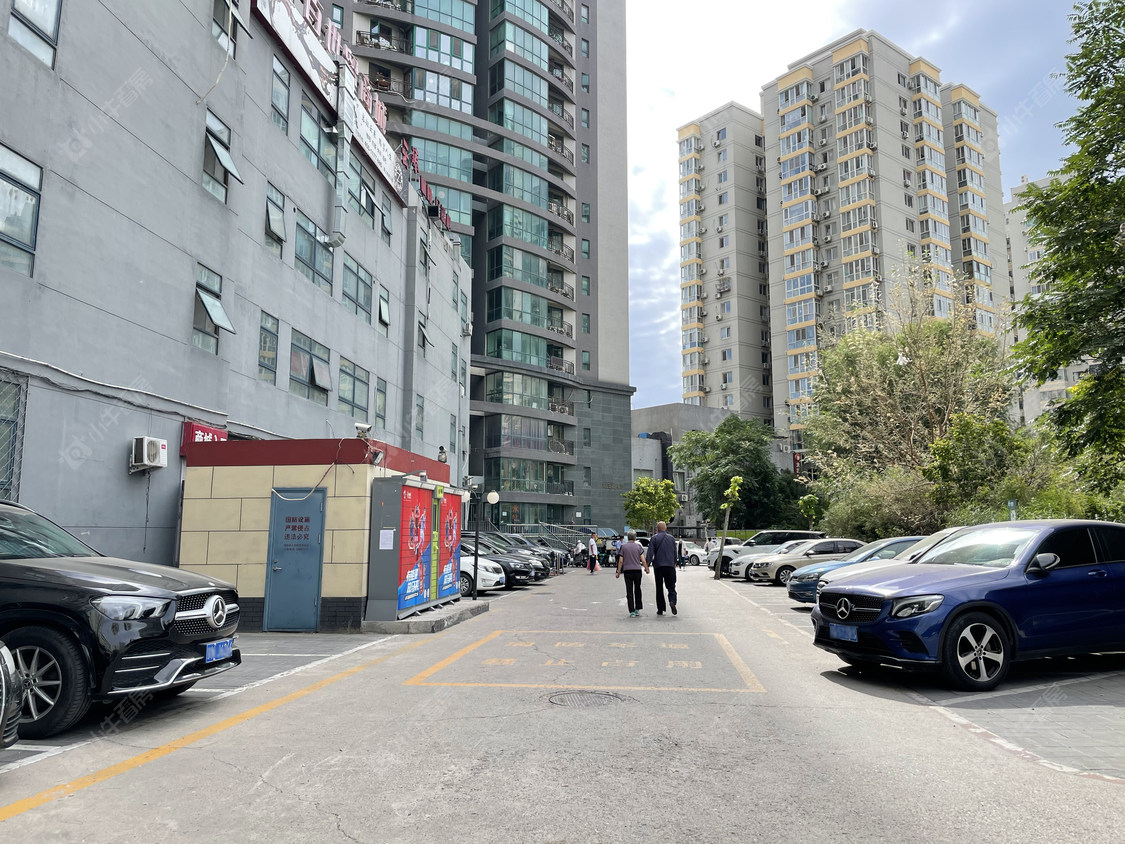 北京东卫城小区_东卫城小区null