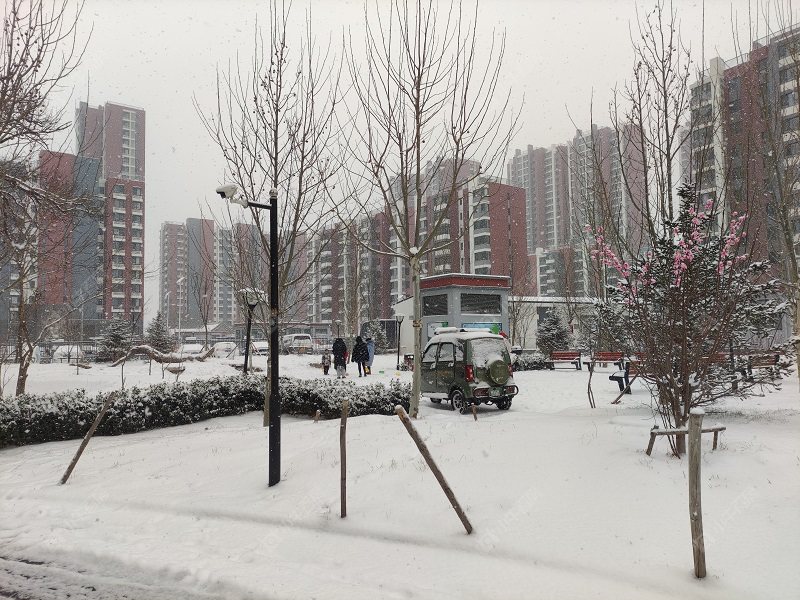 北京叠翠庭苑二区小区_叠翠庭苑二区小区null