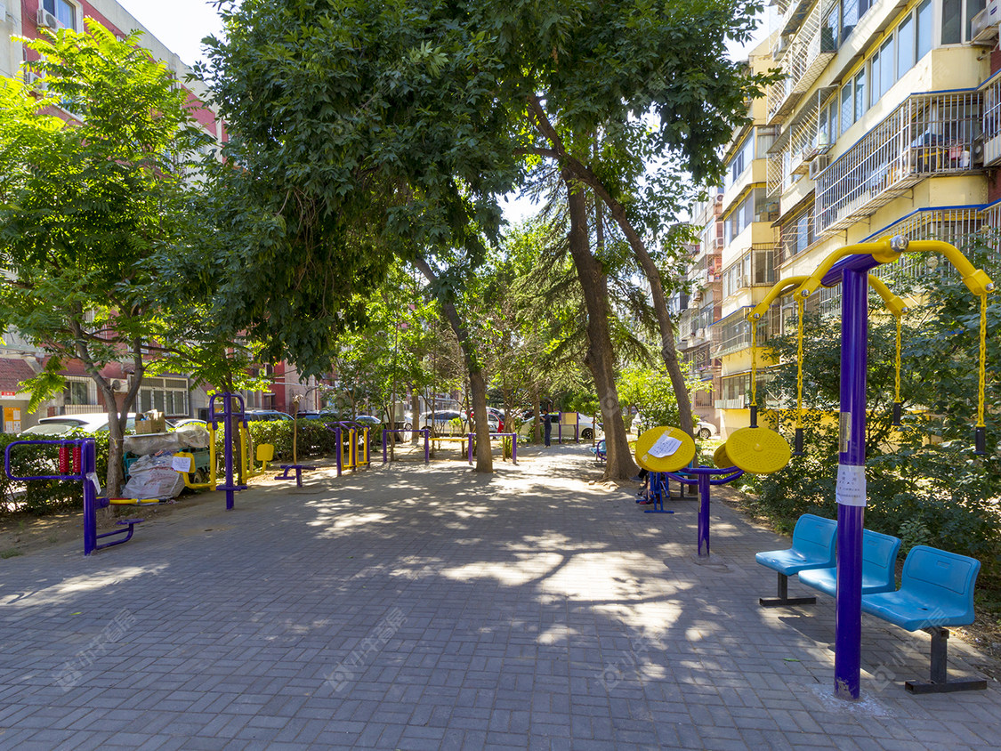 北京西罗园北路小区_西罗园北路小区null