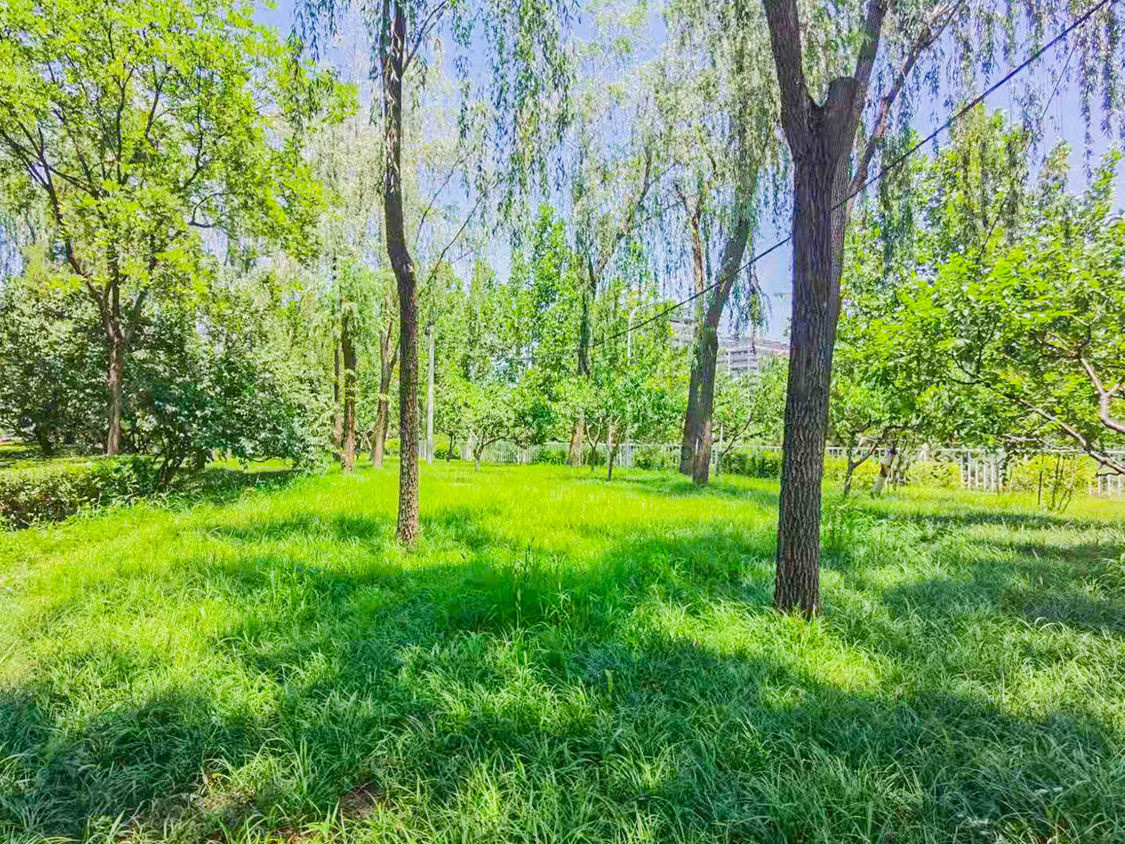 北京名仕花园小区_名仕花园小区null