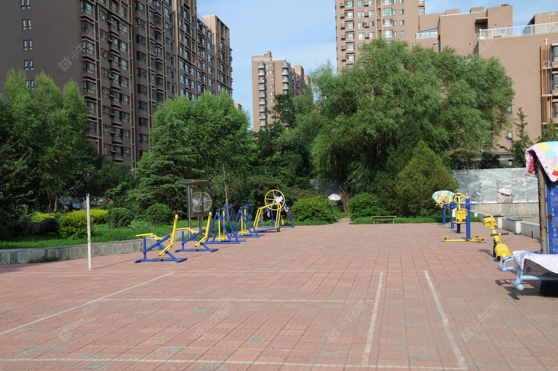 北京建材城东二里小区_建材城东二里小区null