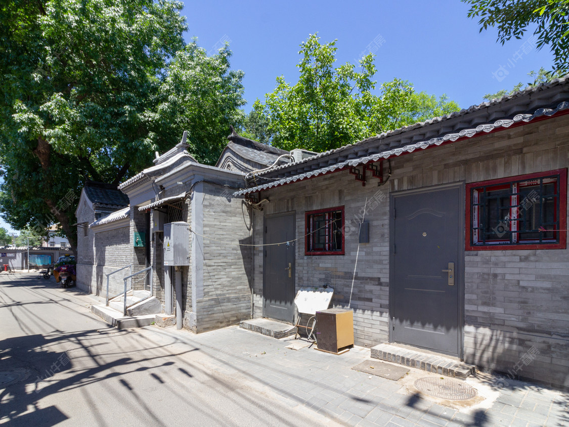 北京永恒胡同小区_永恒胡同小区null