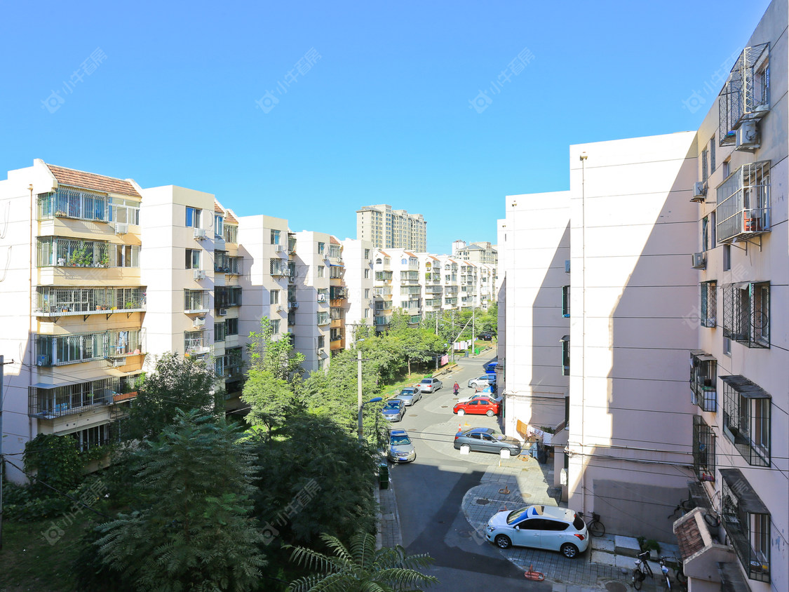 北京永泰东里小区_永泰东里小区null