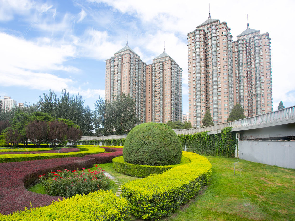 北京鹏润家园小区_鹏润家园小区null