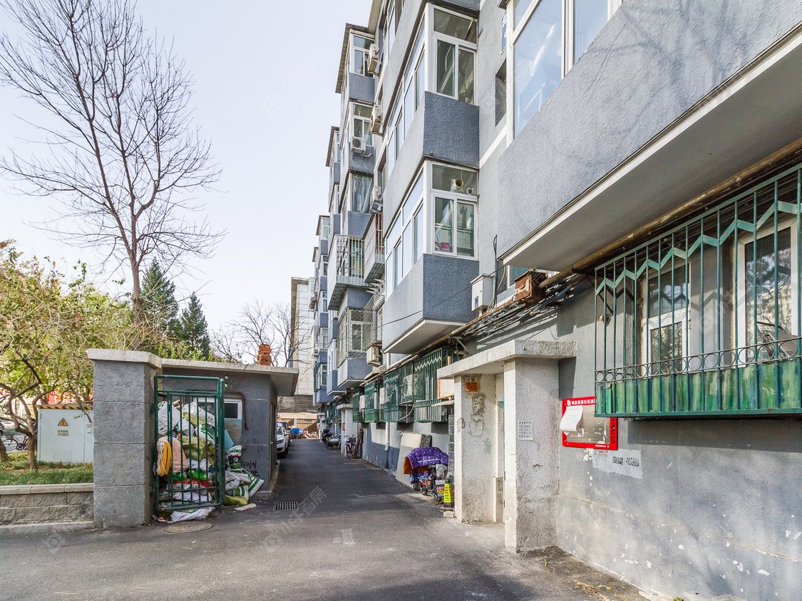 北京北三环中路小区_北三环中路小区null