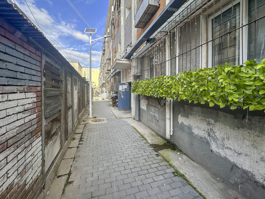 北京酒厂宿舍小区_酒厂宿舍小区null