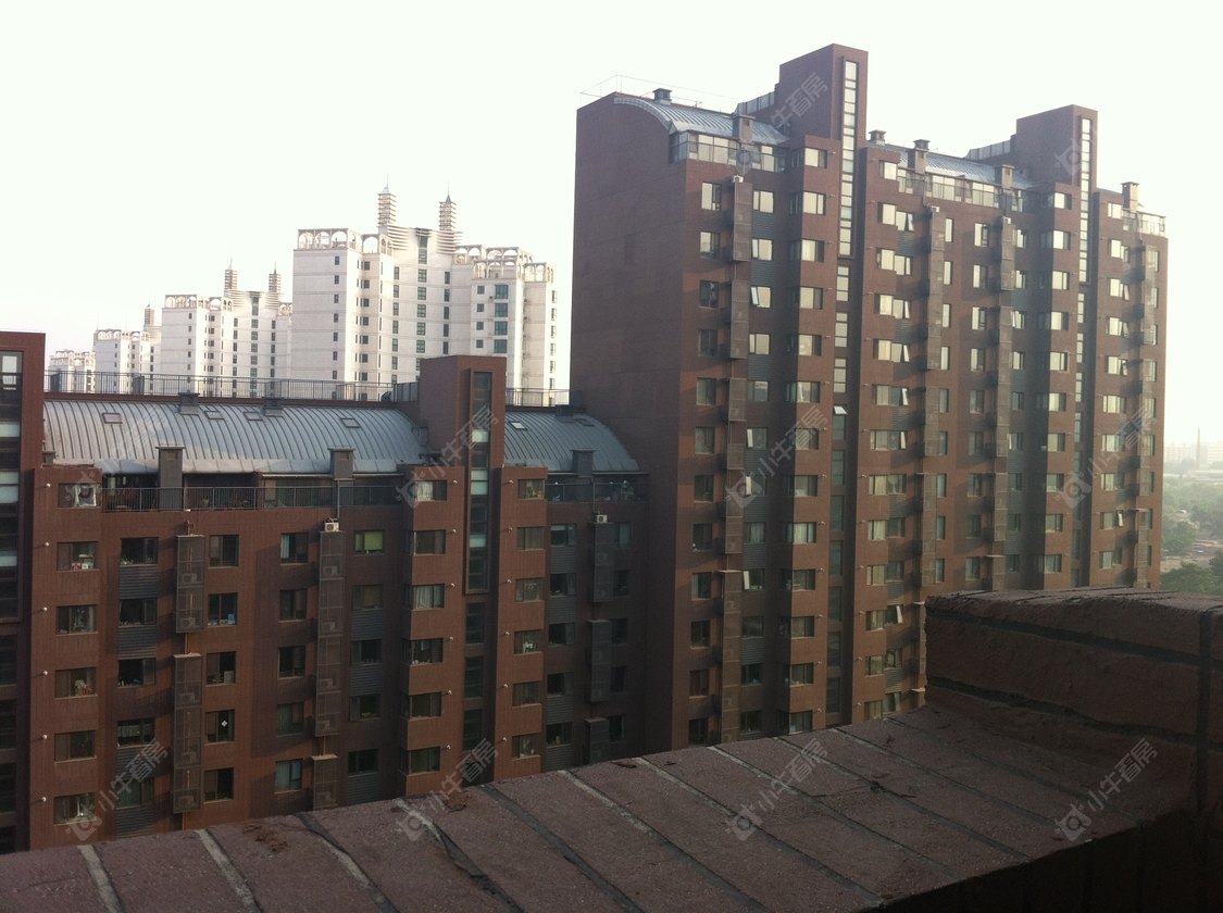 北京万科紫台小区_万科紫台小区null