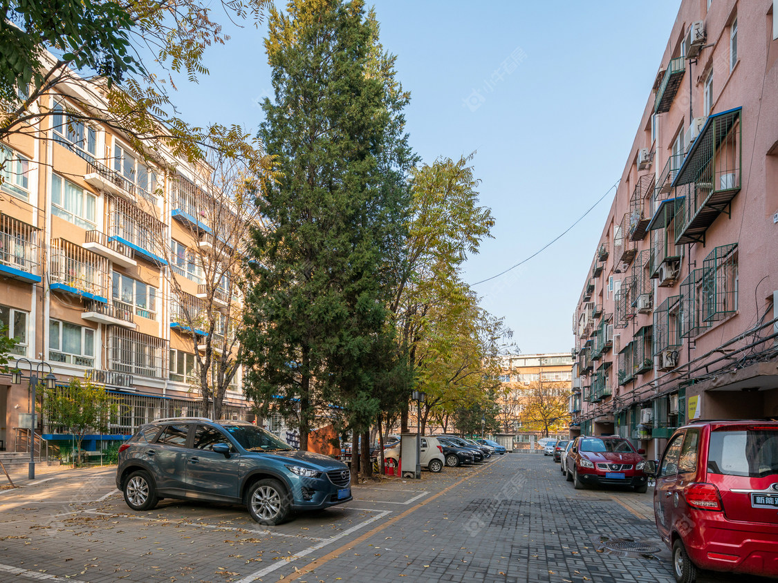 北京通惠南路小区_通惠南路小区null