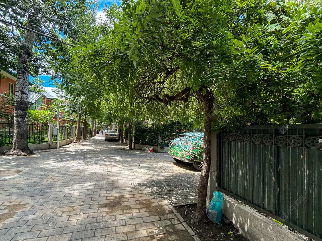 北京真武庙头条四号院小区_真武庙头条四号院小区null
