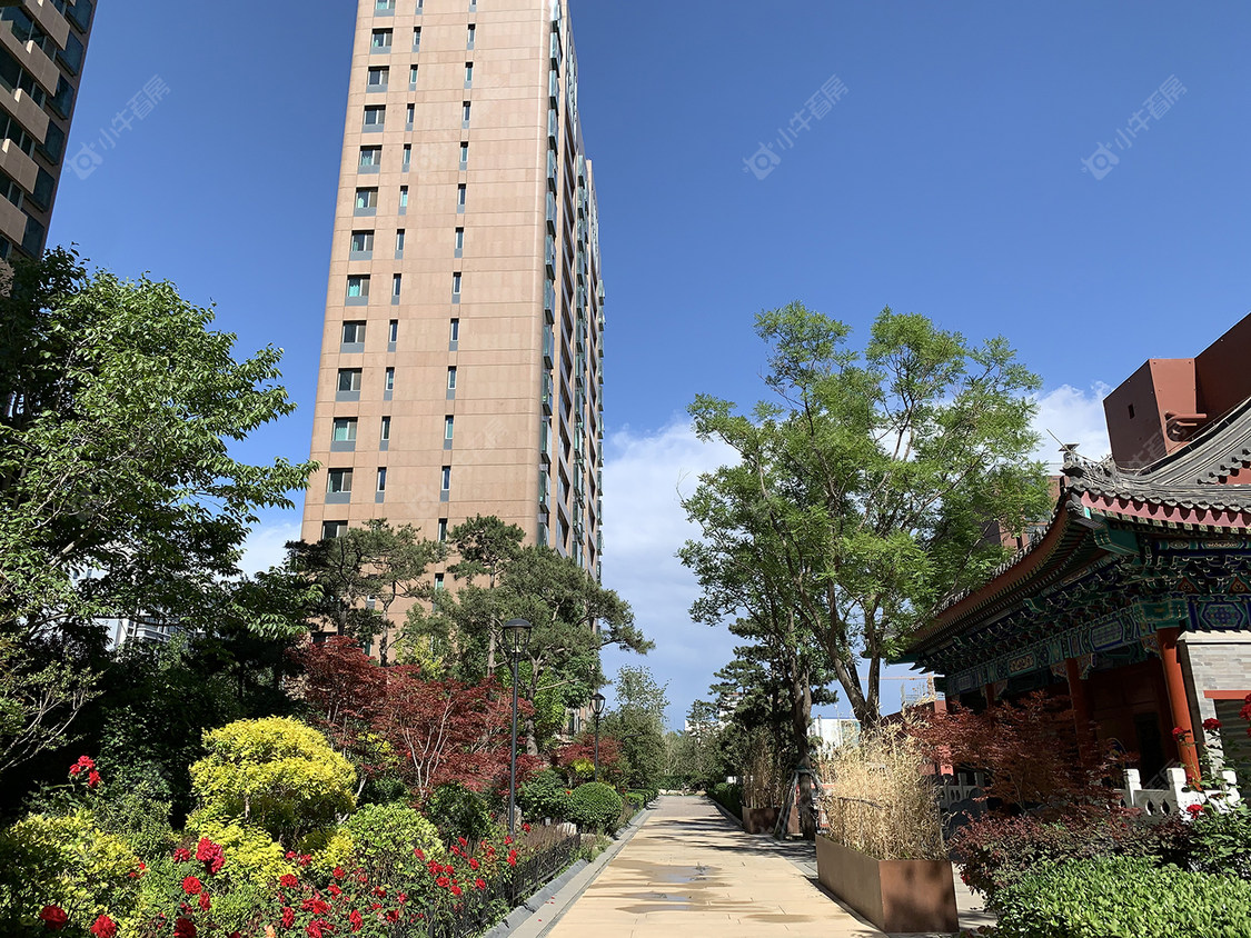 北京利锦府小区_利锦府小区null