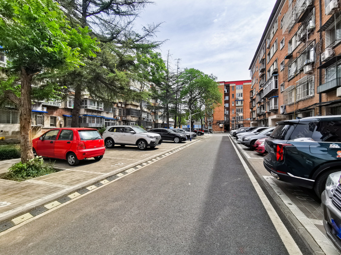 北京西平街一里小区_西平街一里小区null