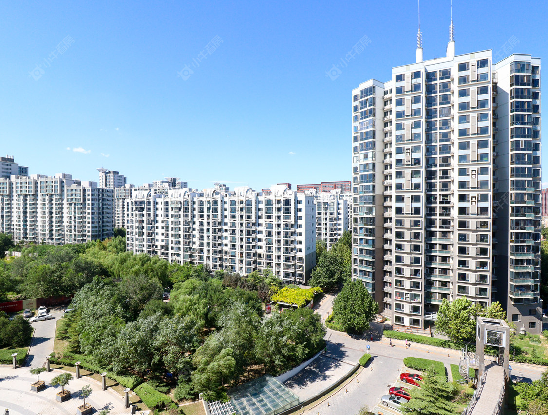 北京世纪东方城南区小区_世纪东方城南区小区null