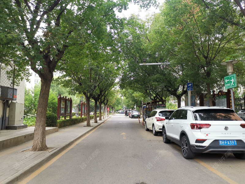 北京双裕小区小区_小牛看房