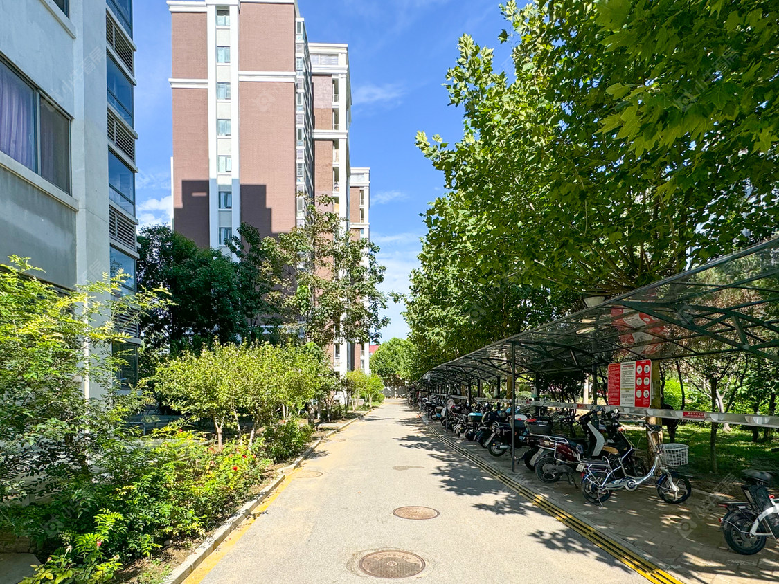 北京欣葆家园二区小区_欣葆家园二区小区null