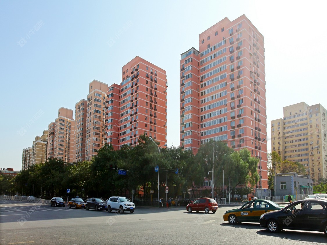 北京西三环北路105号院小区_西三环北路105号院小区null