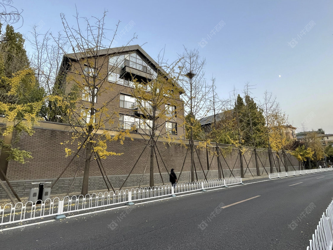 北京万柳书院小区_万柳书院小区null