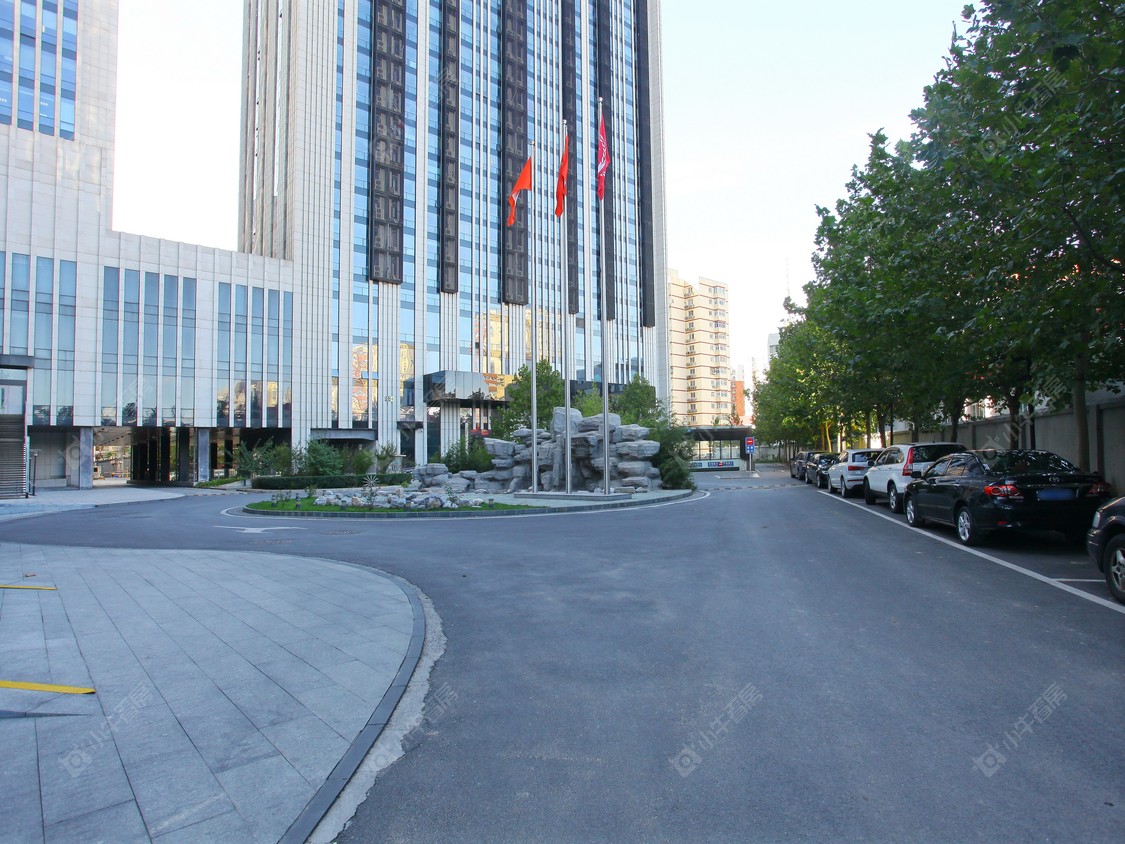 北京国海广场小区_国海广场小区null