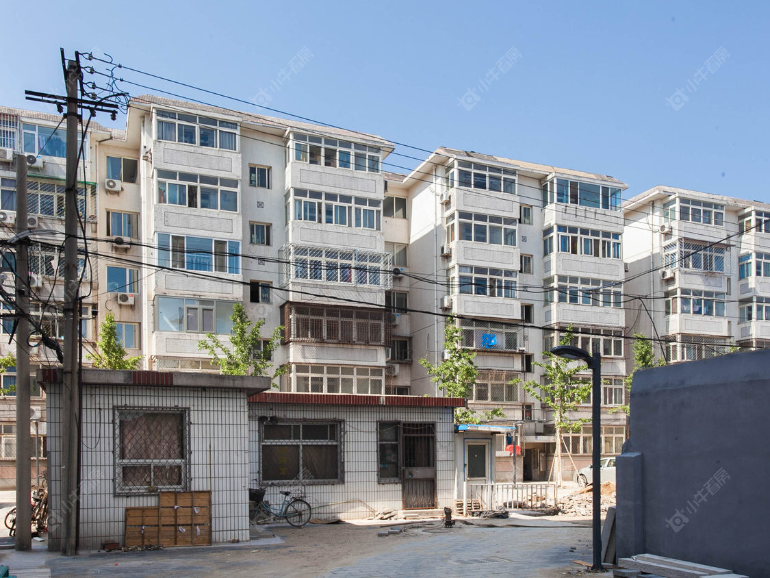 北京瑞明路小区_瑞明路小区null