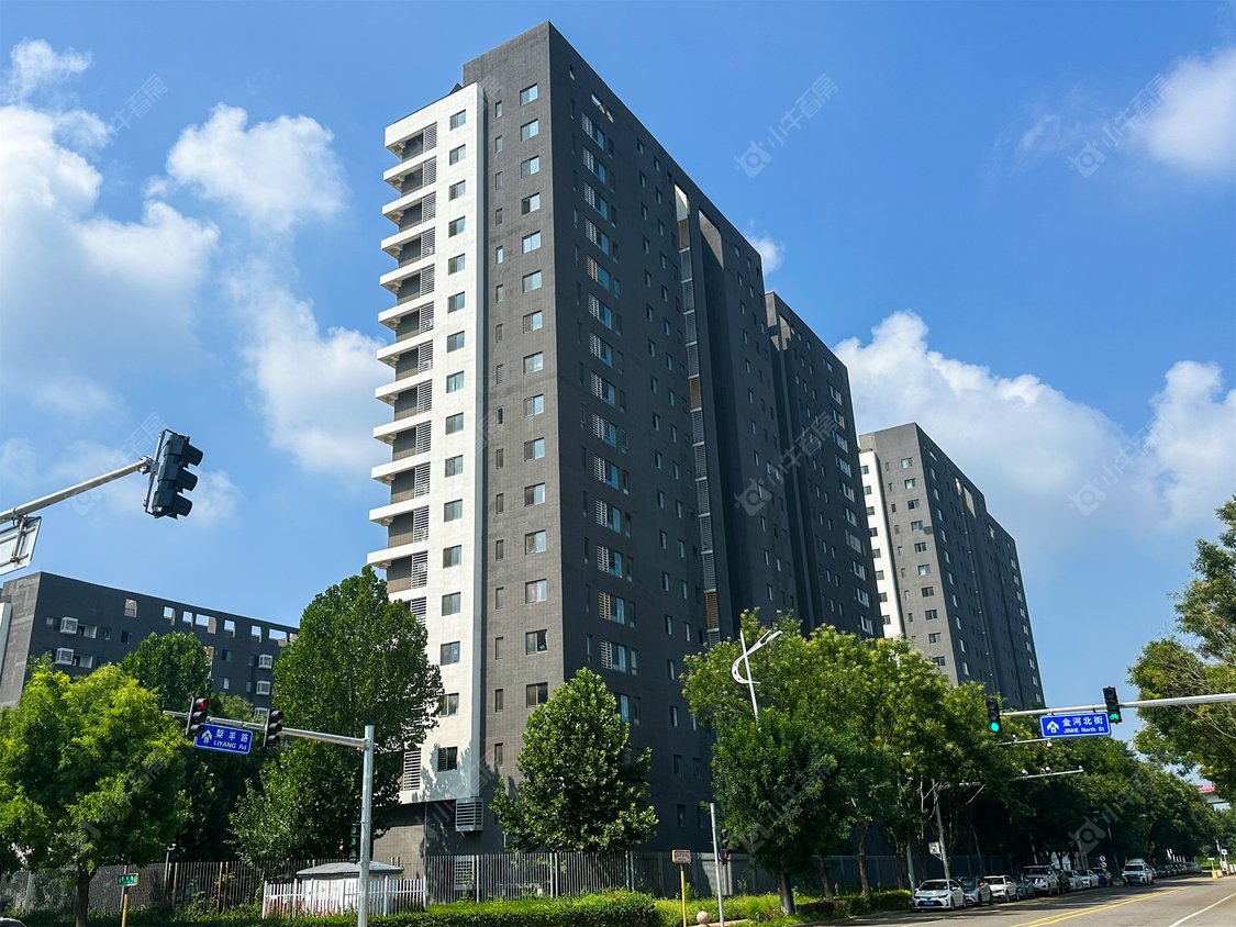 北京首城汇景湾金河街112号院小区_首城汇景湾金河街112号院小区null