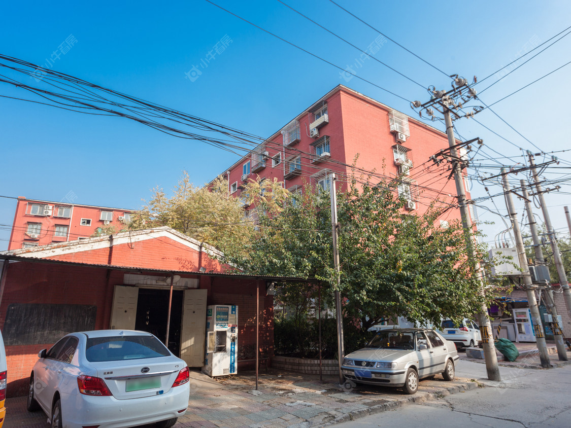 北京新华街一里小区_新华街一里小区null