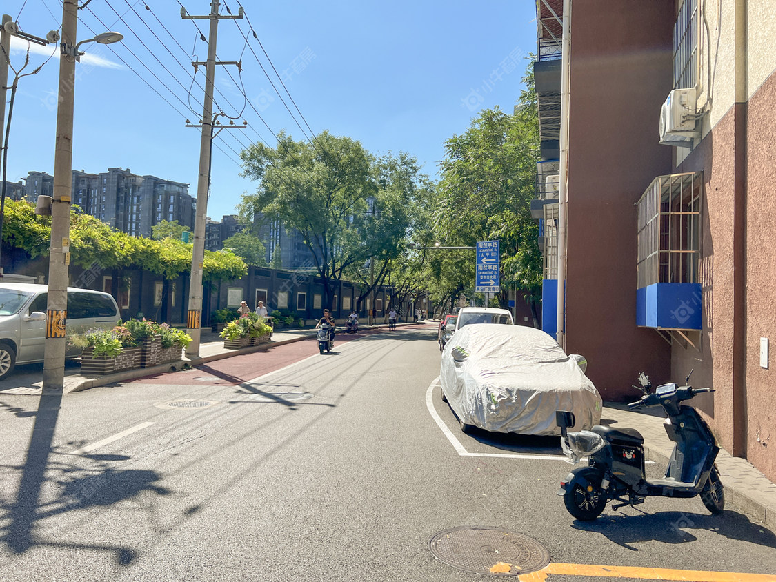 北京黑窑厂街小区_黑窑厂街小区null