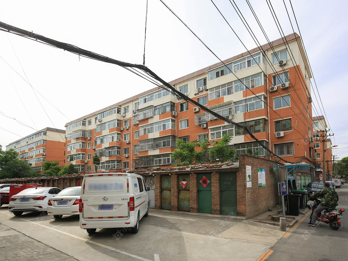 北京双路小区小区_双路小区小区null