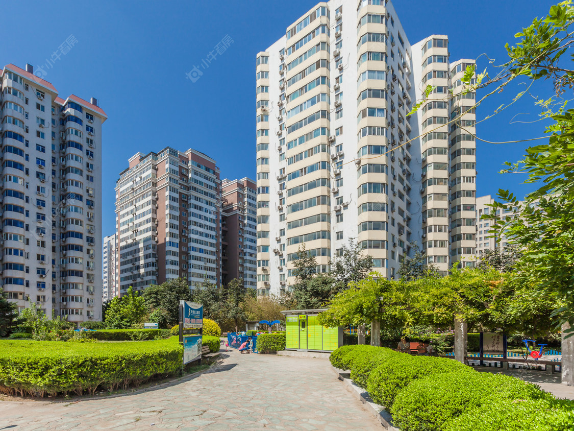 北京亚运花园小区_亚运花园小区null