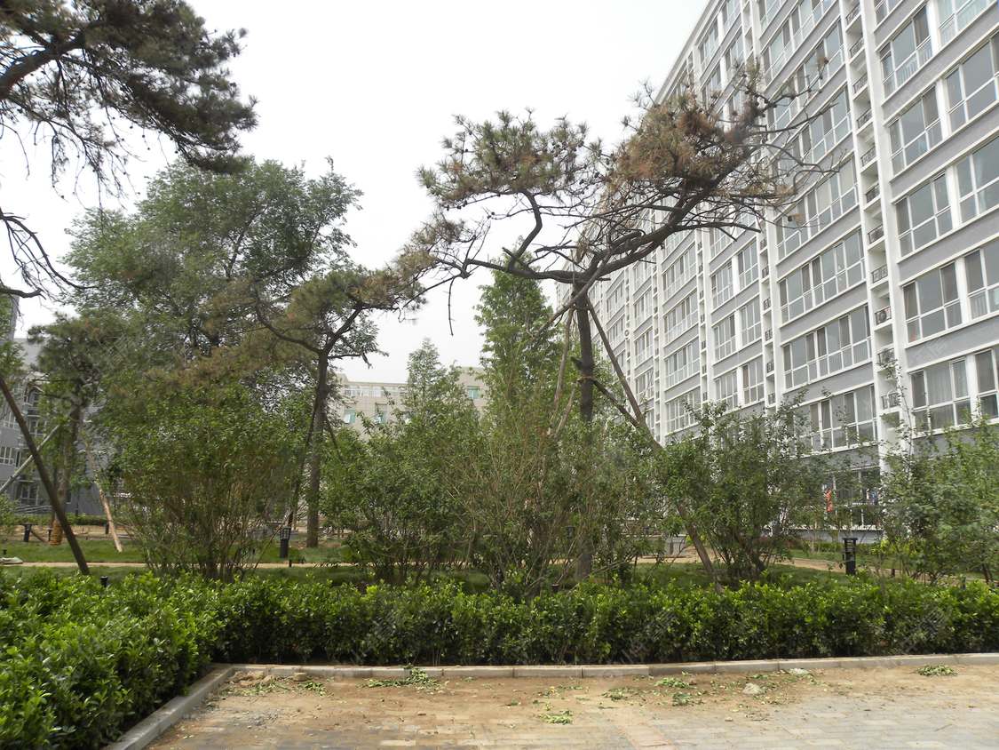 北京复兴路83号院小区_小牛看房