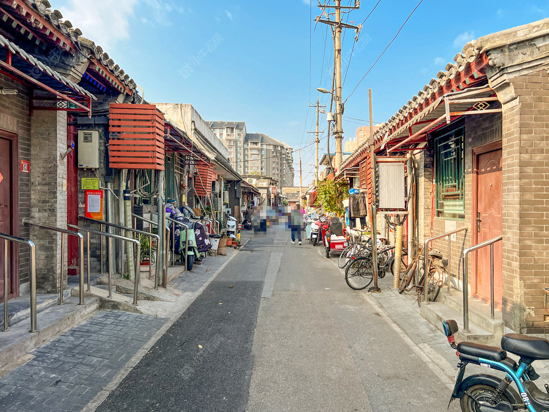 北京西壁营胡同小区_西壁营胡同小区null