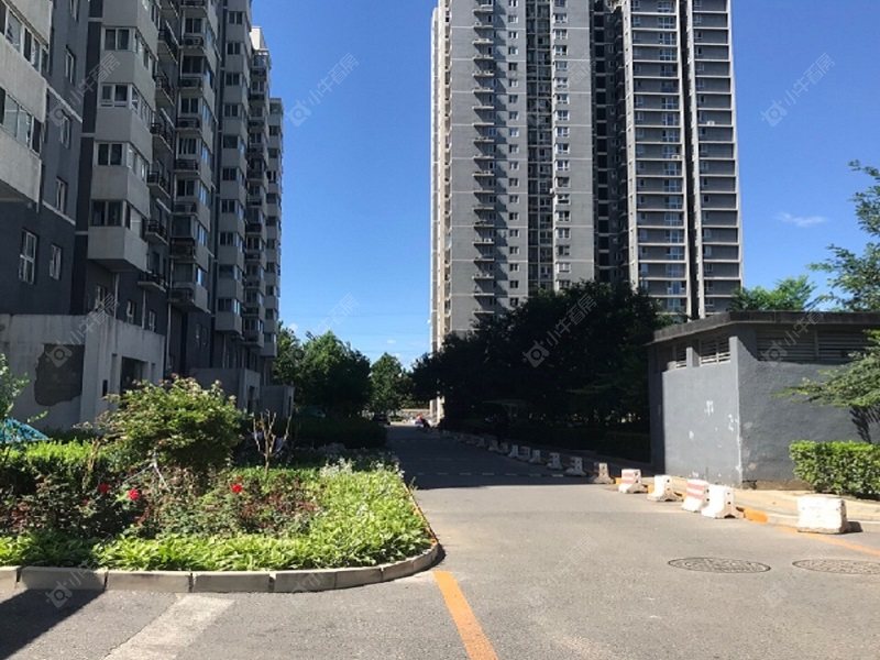 北京圣馨家园小区_小牛看房