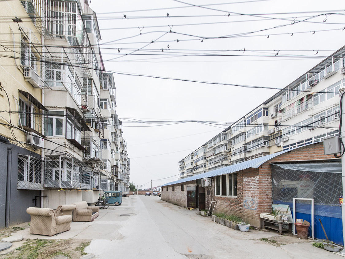 北京仙泽园小区_仙泽园小区null
