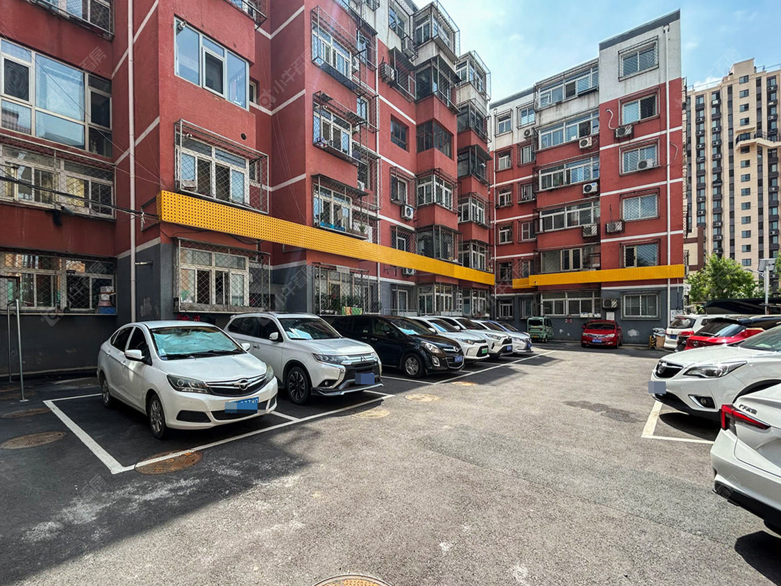 北京西大街6号楼小区_西大街6号楼小区null